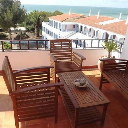 Casa Nill - Apartamento Na Praia Do Forte De Sao Joao Em Albufeira Exterior foto